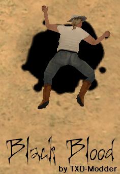 Black Blood Mod